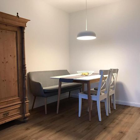 Beachhouse-Staberdorf ภายนอก รูปภาพ