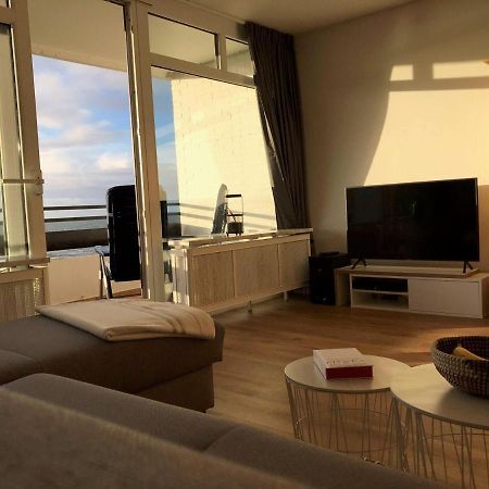 Beachhouse-Staberdorf ภายนอก รูปภาพ