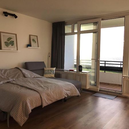 Beachhouse-Staberdorf ภายนอก รูปภาพ