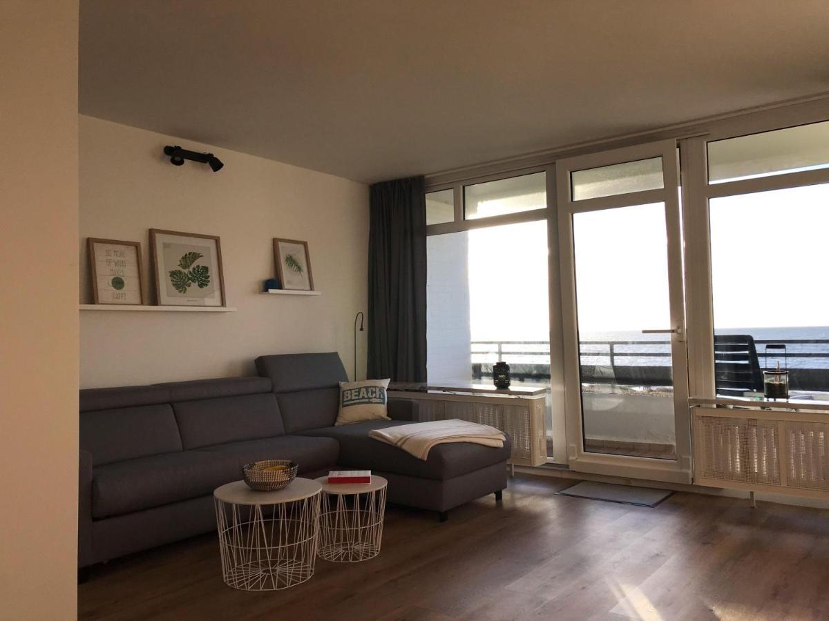 Beachhouse-Staberdorf ภายนอก รูปภาพ