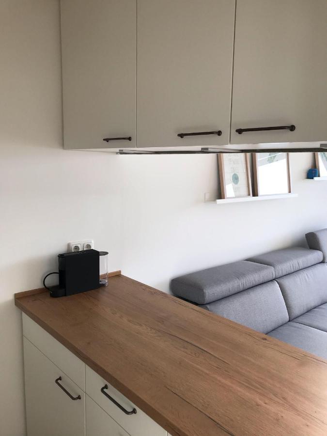 Beachhouse-Staberdorf ภายนอก รูปภาพ