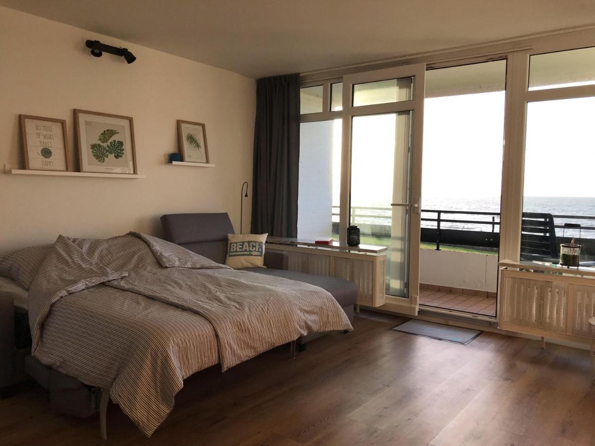 Beachhouse-Staberdorf ภายนอก รูปภาพ
