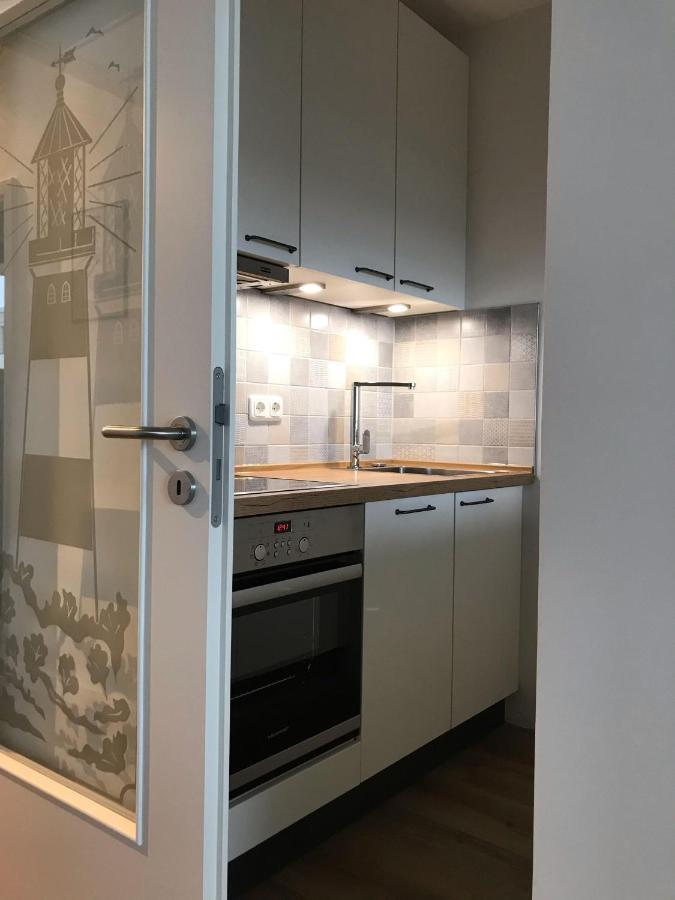 Beachhouse-Staberdorf ภายนอก รูปภาพ