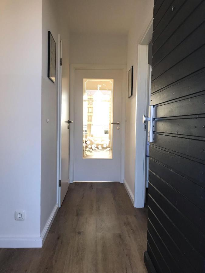 Beachhouse-Staberdorf ภายนอก รูปภาพ