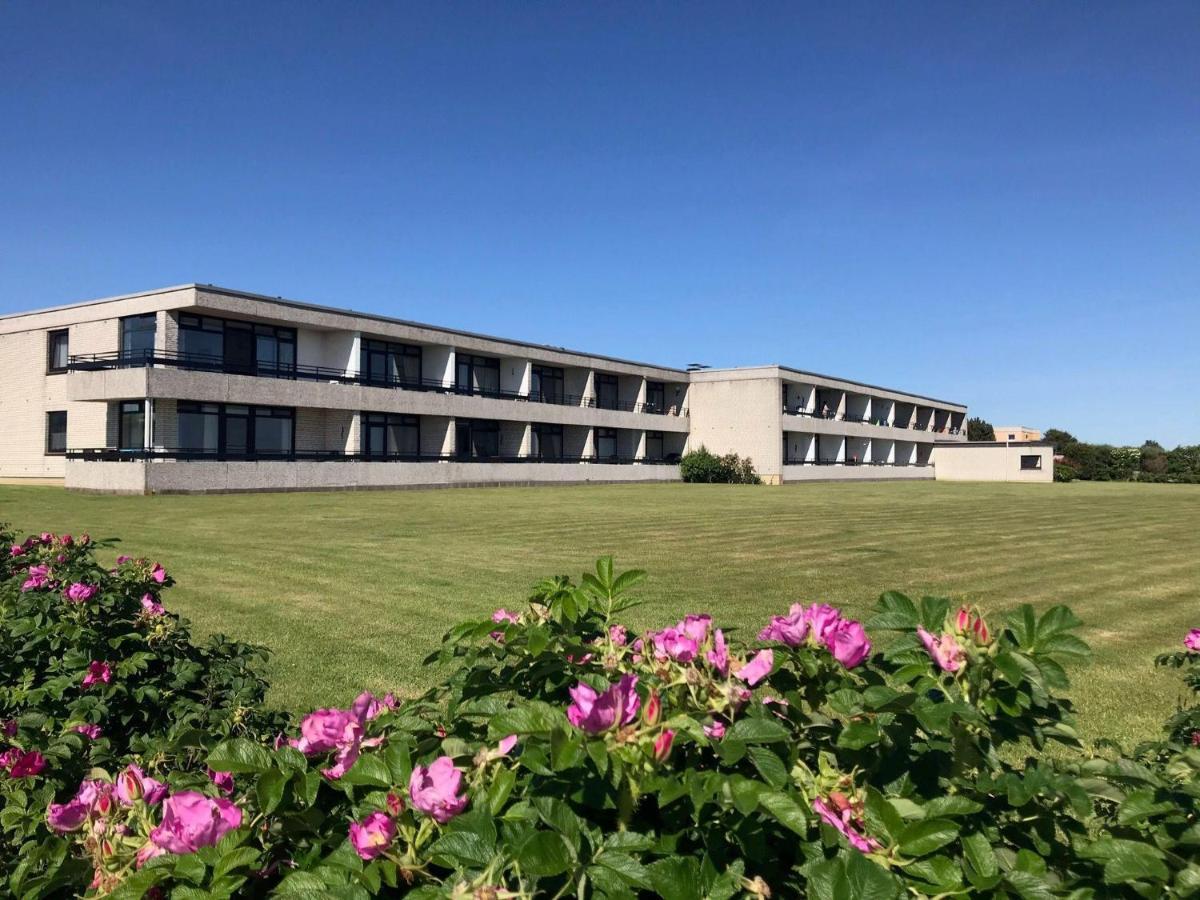 Beachhouse-Staberdorf ภายนอก รูปภาพ